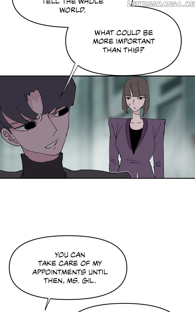 Never-Ending Darling Chapter 54 - page 60