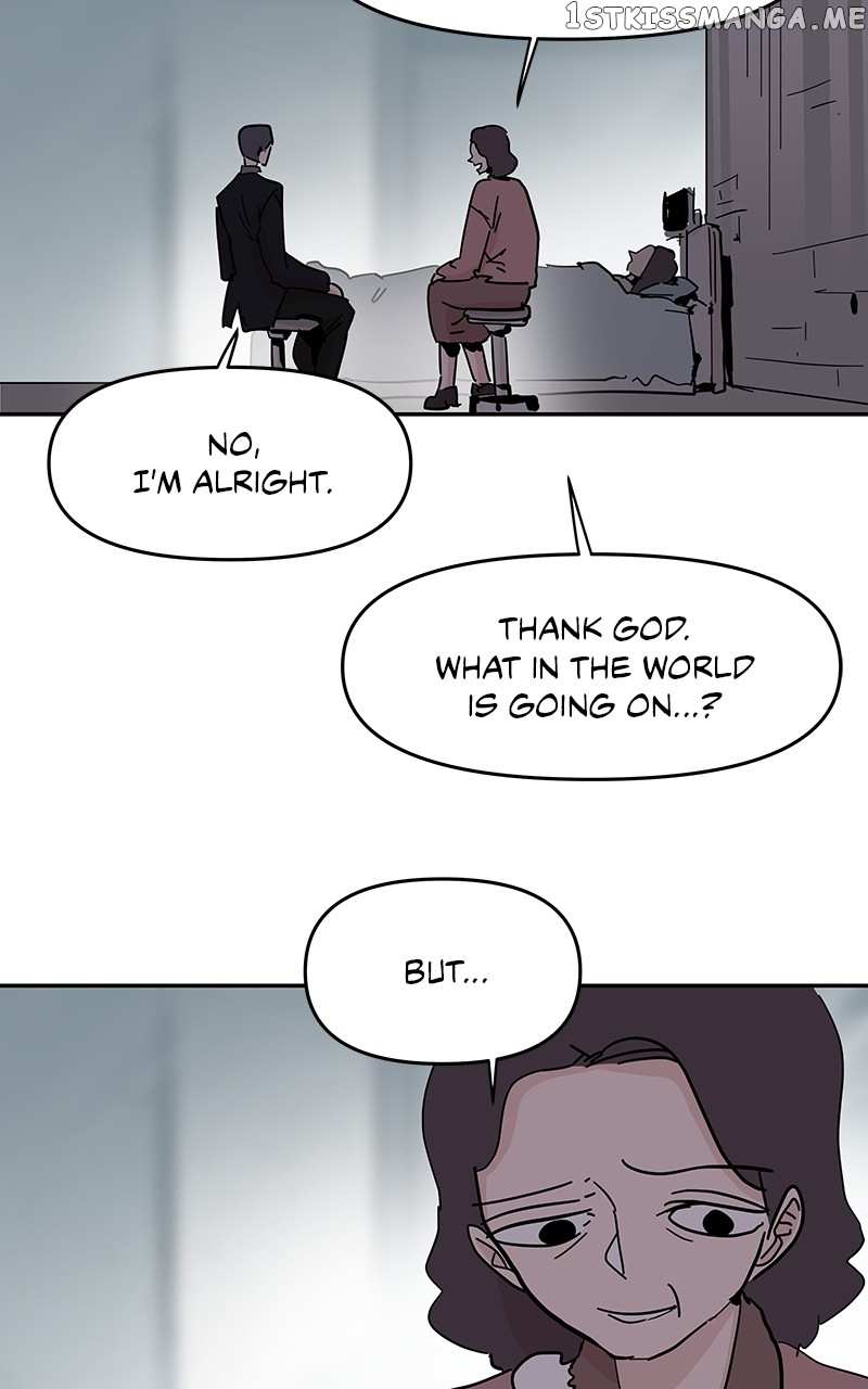 Never-Ending Darling Chapter 54 - page 8