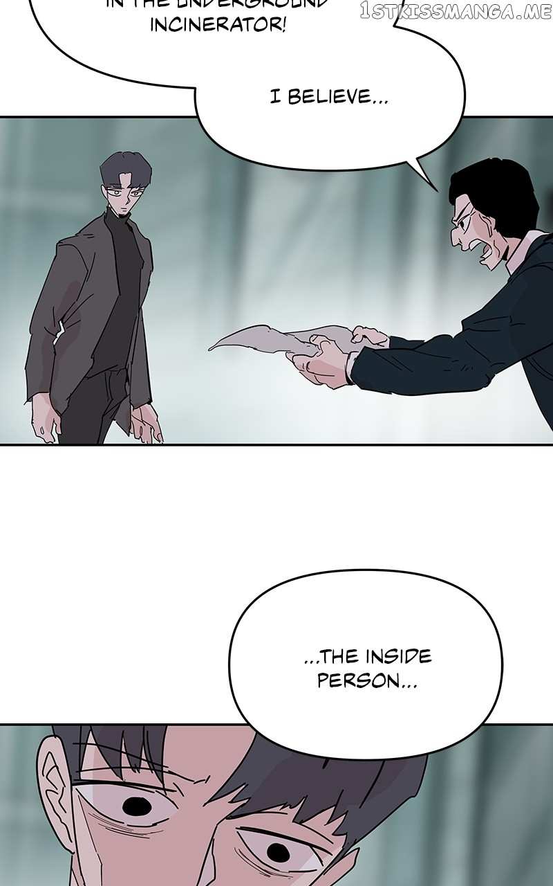 Never-Ending Darling Chapter 54 - page 80