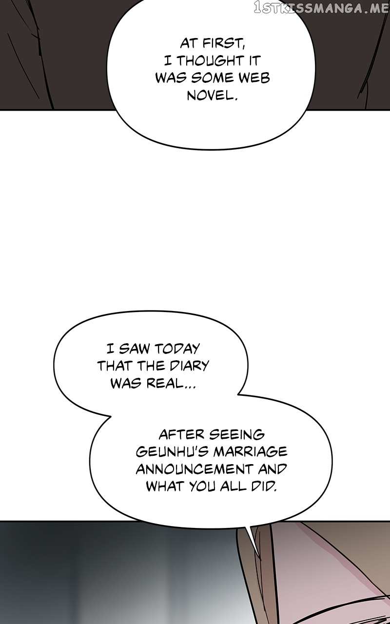 Never-Ending Darling Chapter 53 - page 65