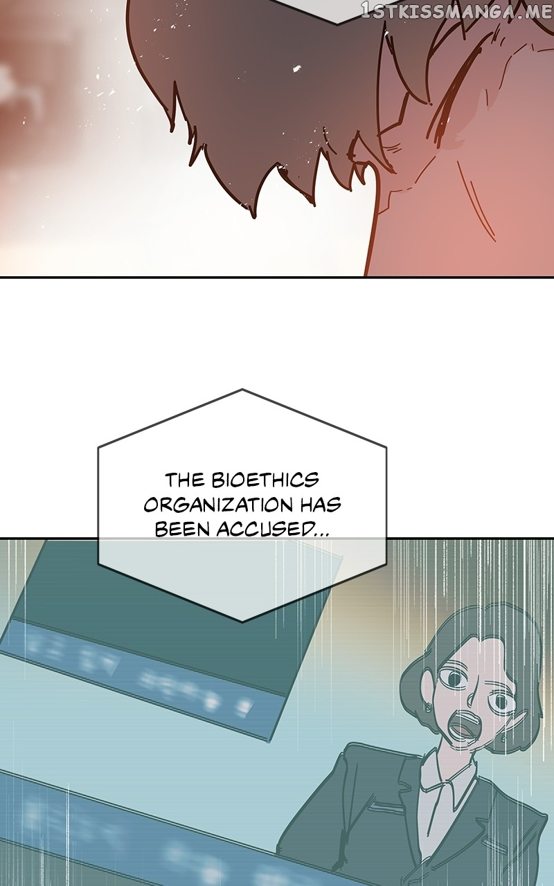 Never-Ending Darling Chapter 52 - page 51