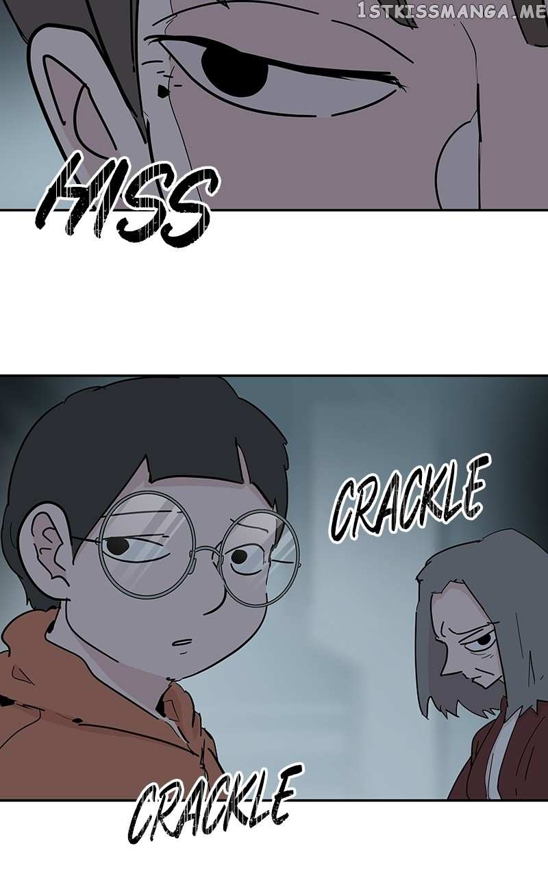 Never-Ending Darling Chapter 52 - page 83