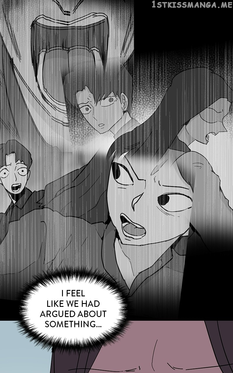 Never-Ending Darling Chapter 51 - page 29
