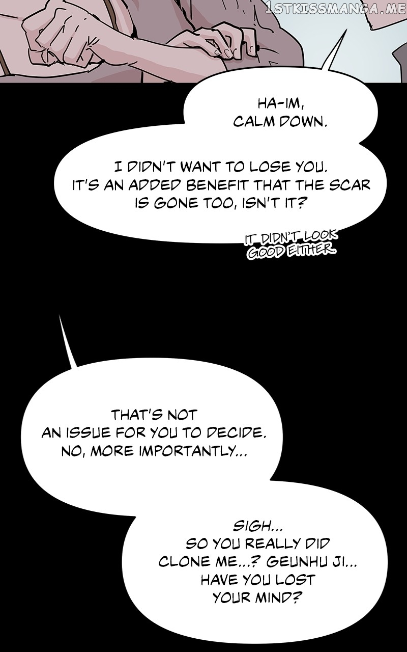 Never-Ending Darling Chapter 51 - page 44
