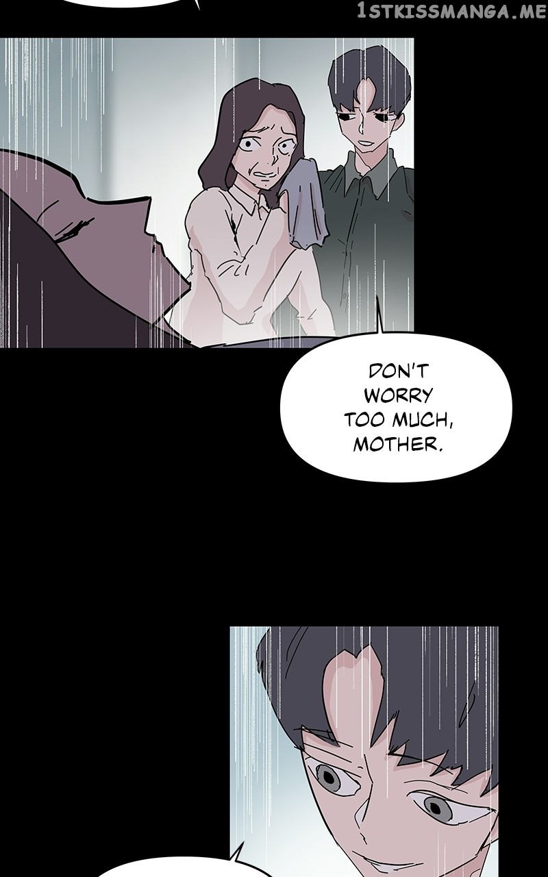 Never-Ending Darling Chapter 51 - page 61