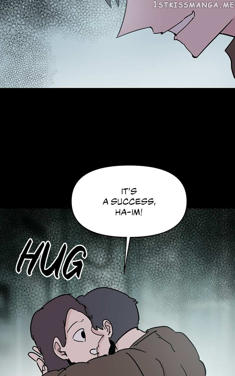 Never-Ending Darling Chapter 51 - page 8