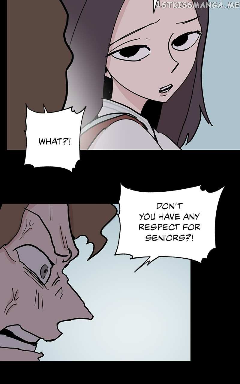 Never-Ending Darling Chapter 50 - page 21