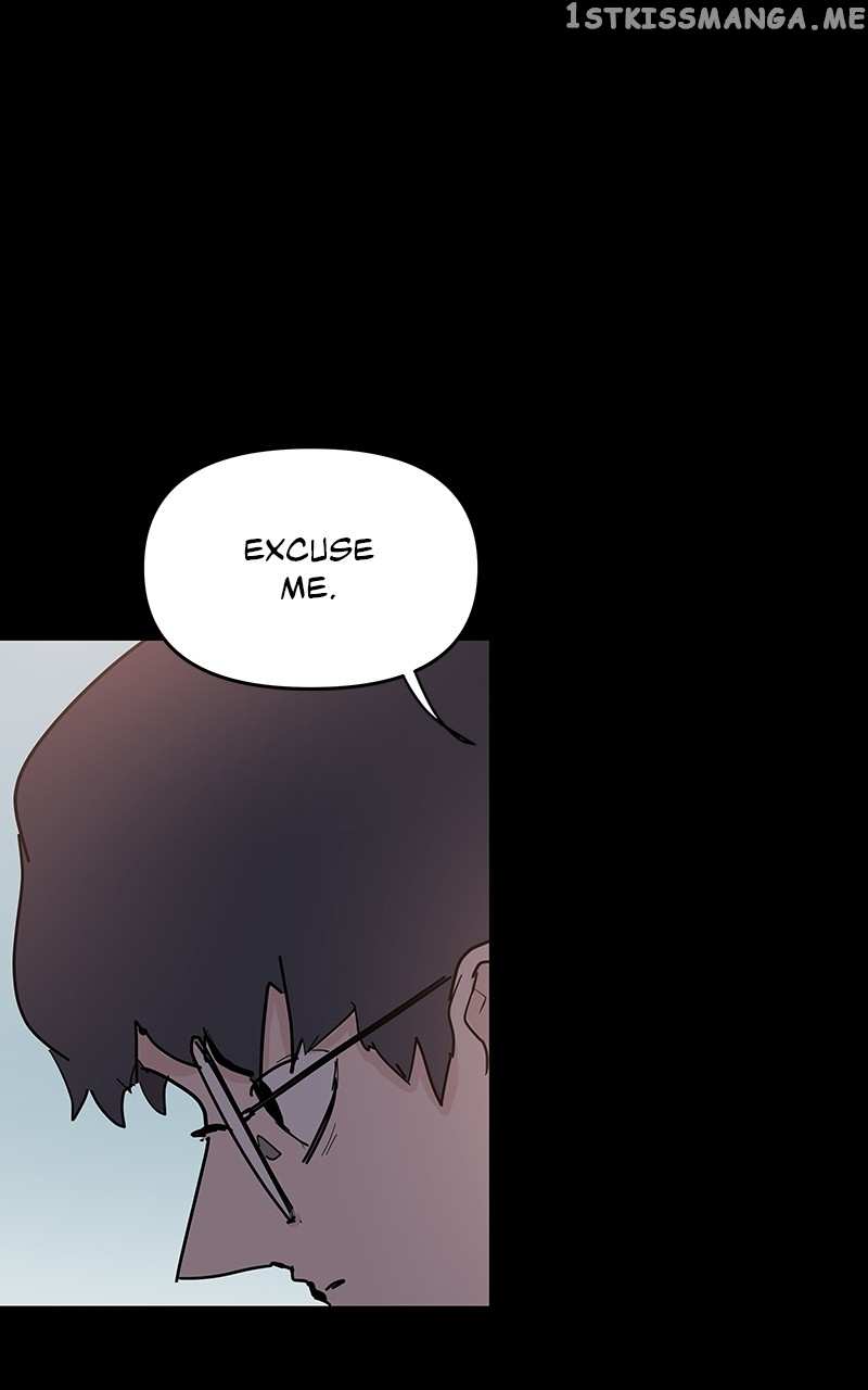 Never-Ending Darling Chapter 50 - page 31
