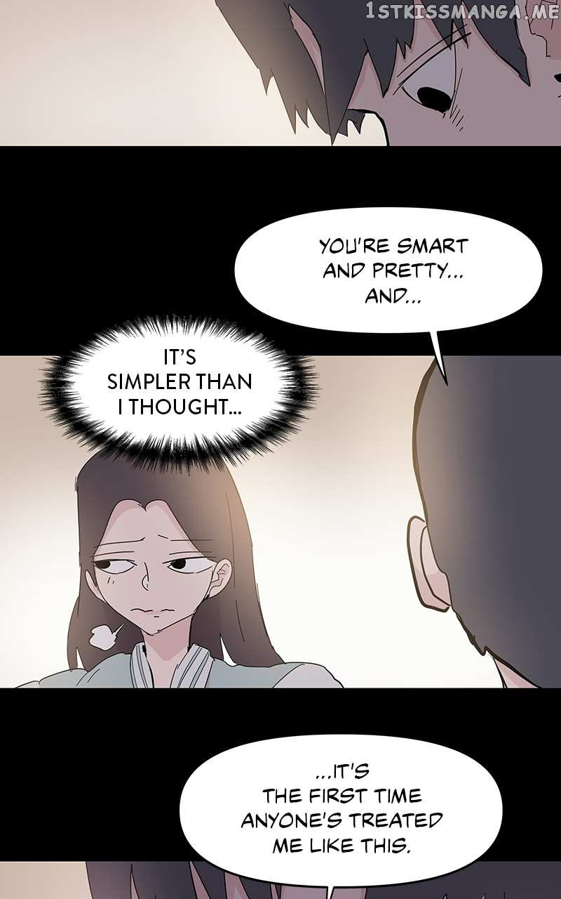 Never-Ending Darling Chapter 50 - page 37
