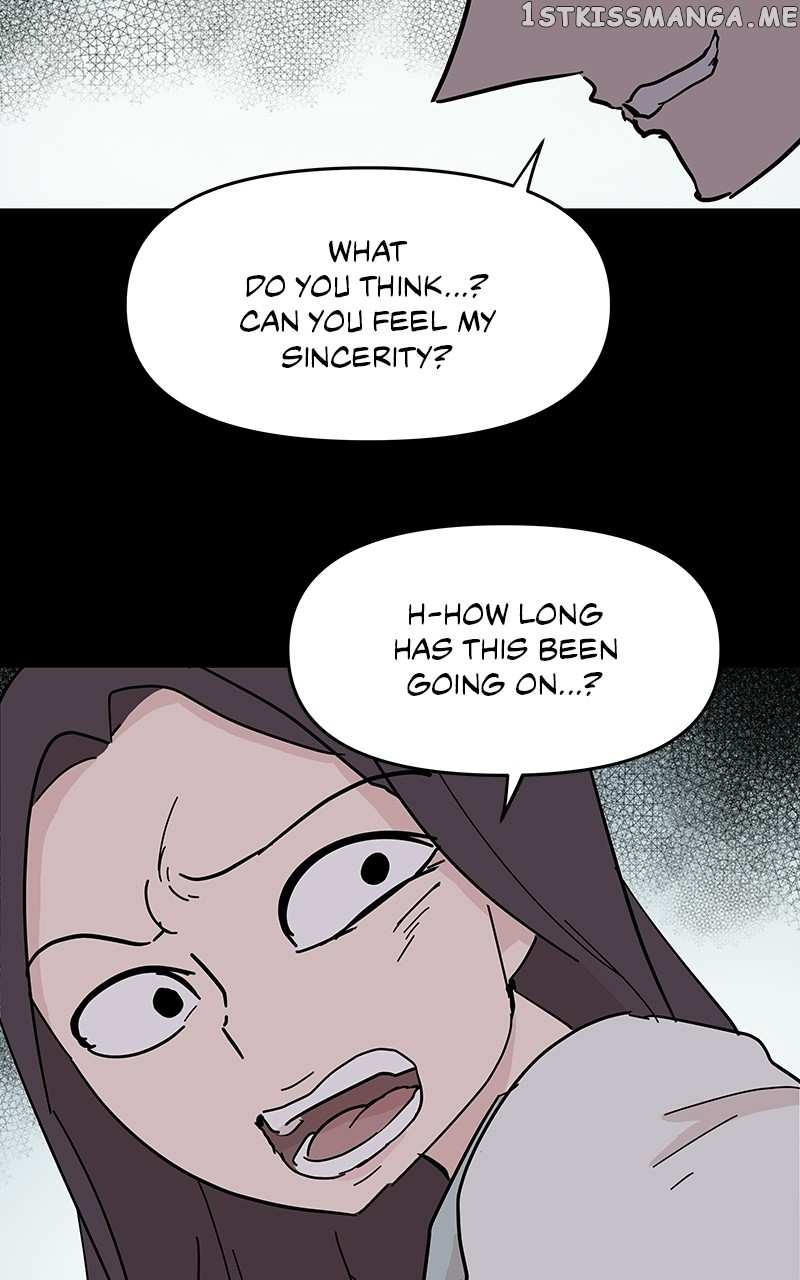 Never-Ending Darling Chapter 50 - page 77