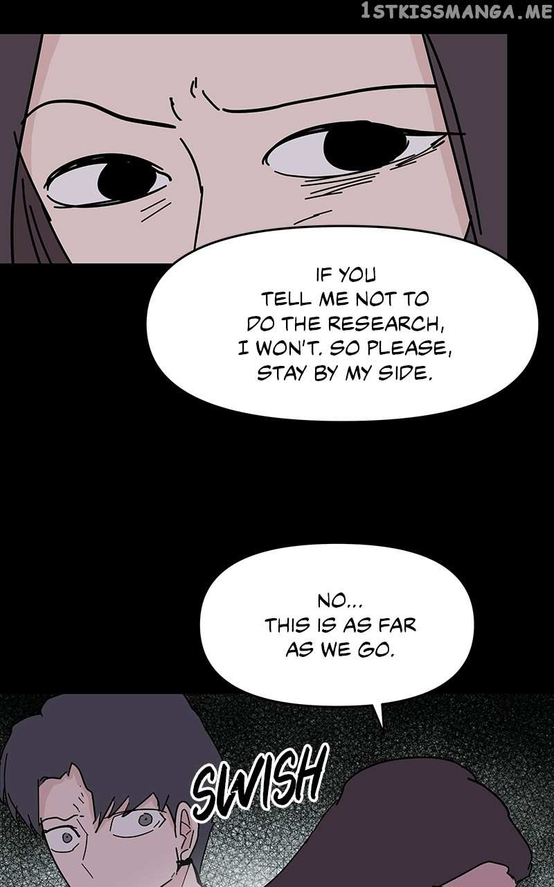Never-Ending Darling Chapter 50 - page 80