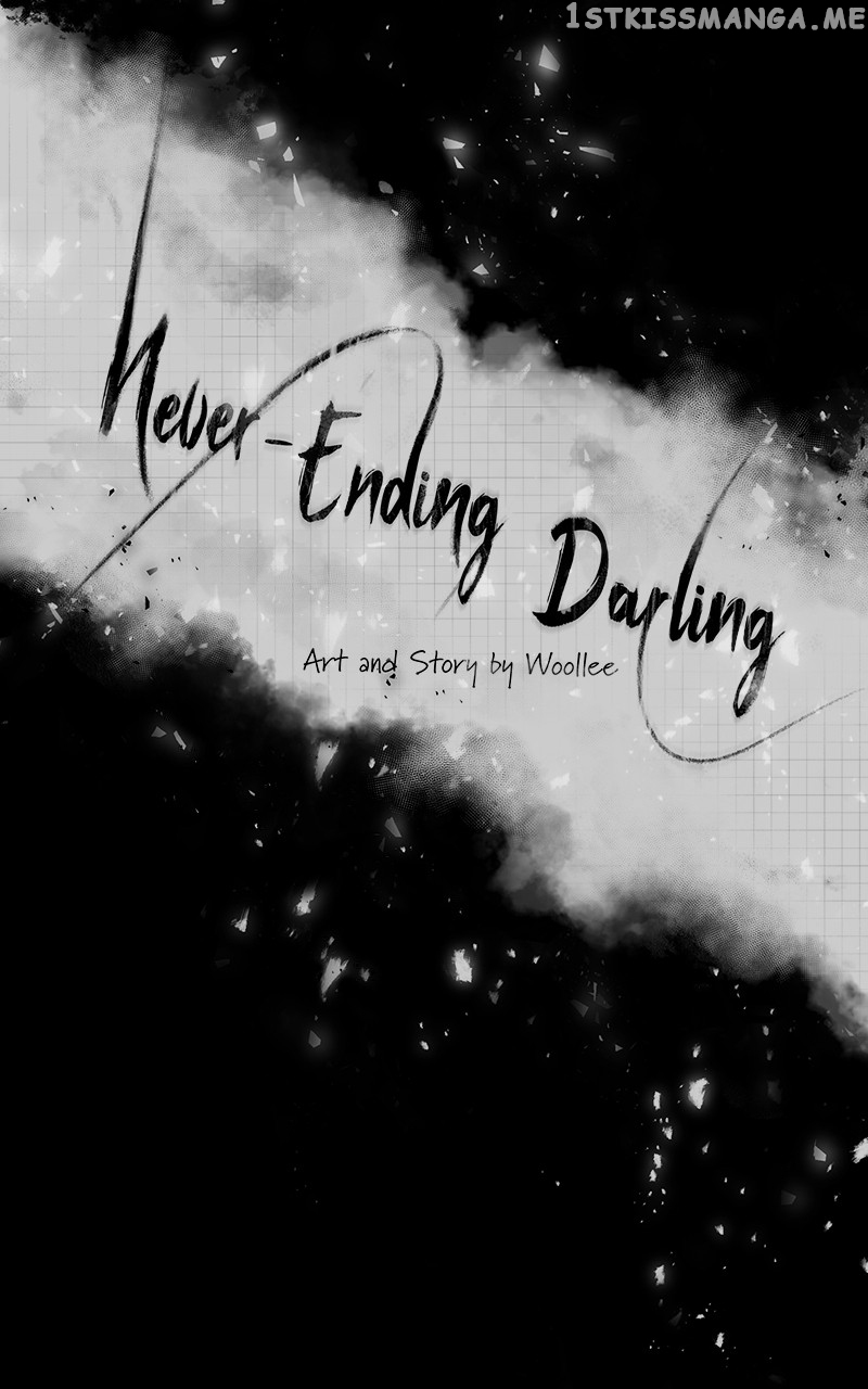 Never-Ending Darling Chapter 49 - page 12
