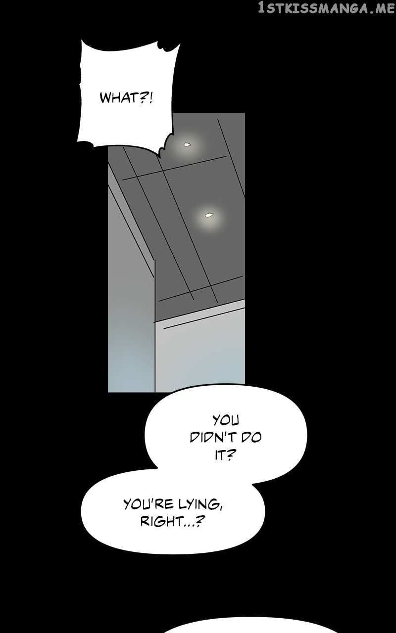 Never-Ending Darling Chapter 49 - page 59