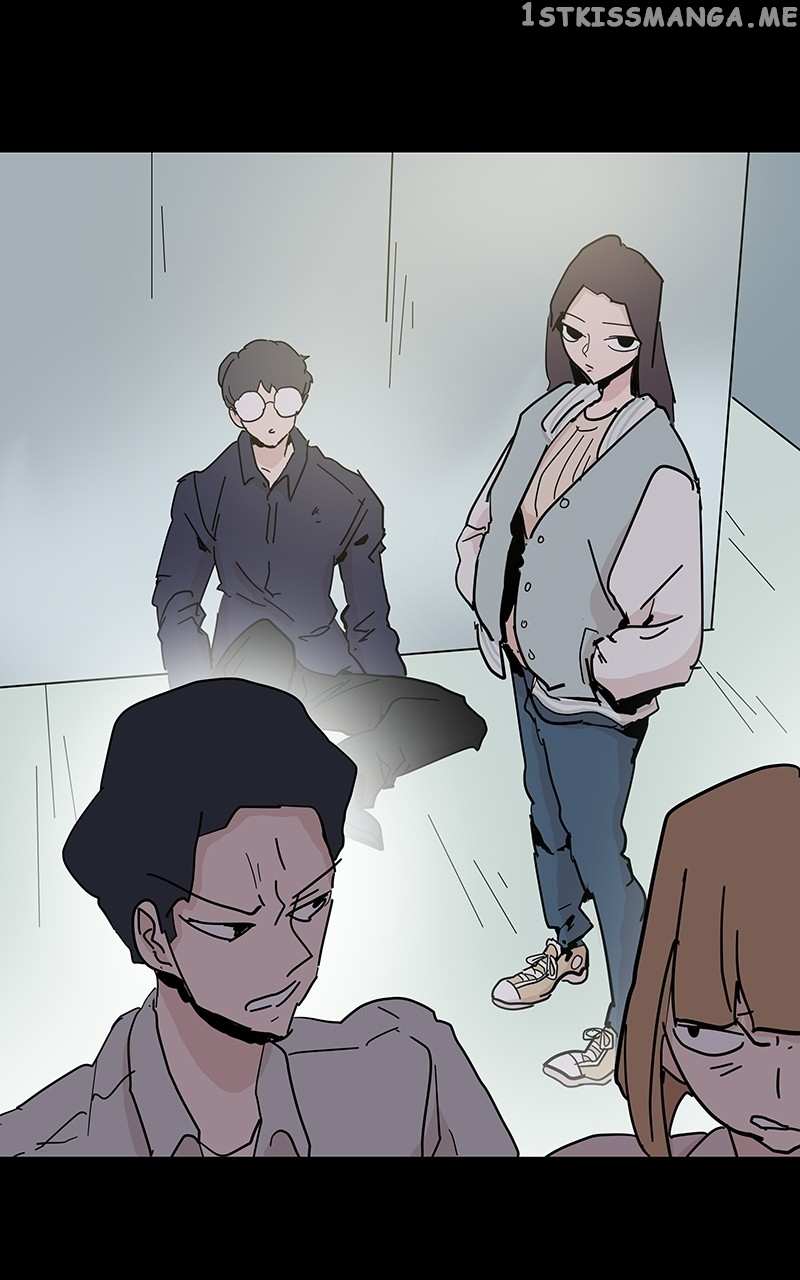 Never-Ending Darling Chapter 49 - page 77