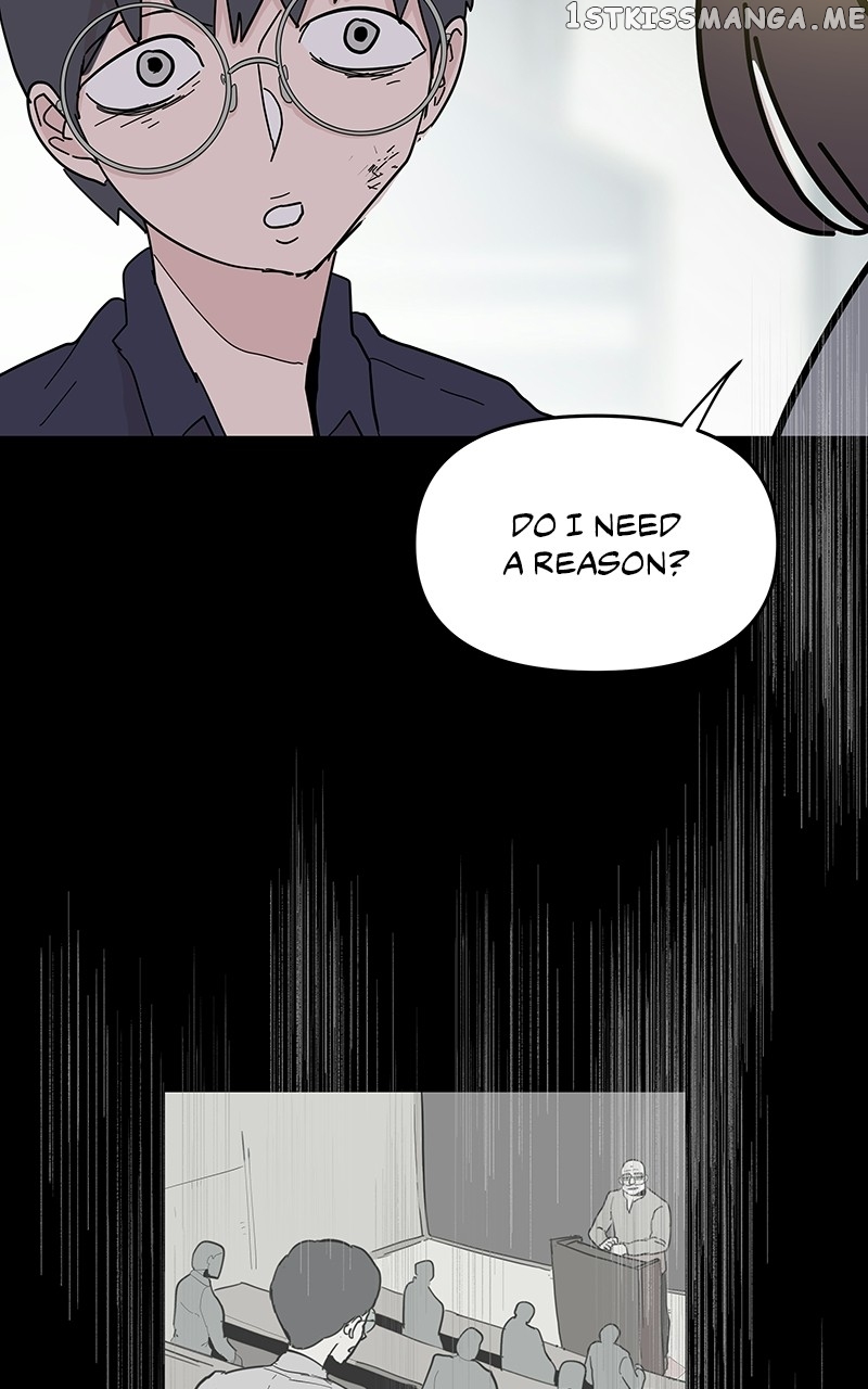 Never-Ending Darling Chapter 49 - page 80