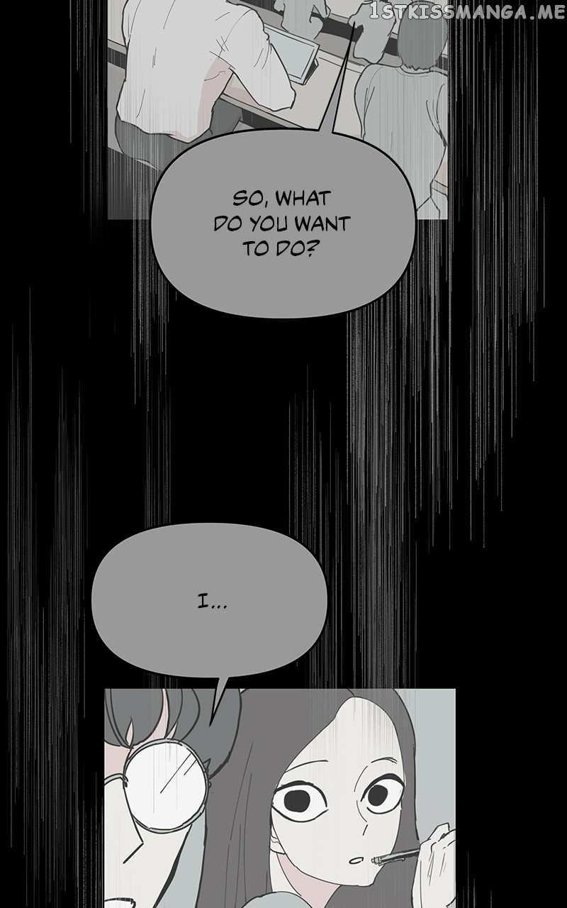 Never-Ending Darling Chapter 49 - page 81