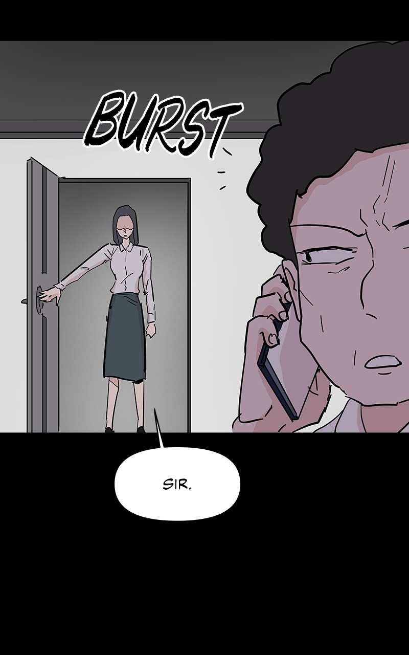 Never-Ending Darling Chapter 47 - page 44