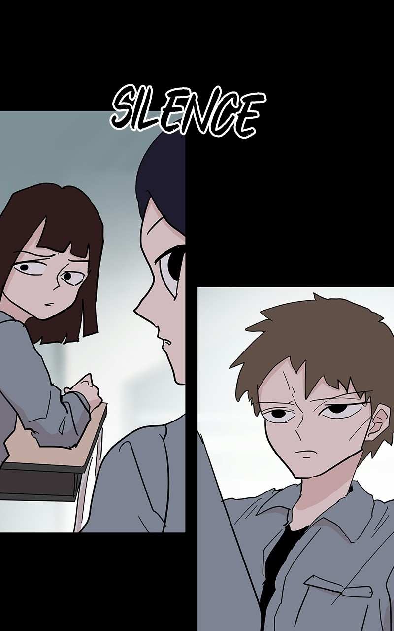 Never-Ending Darling Chapter 47 - page 7
