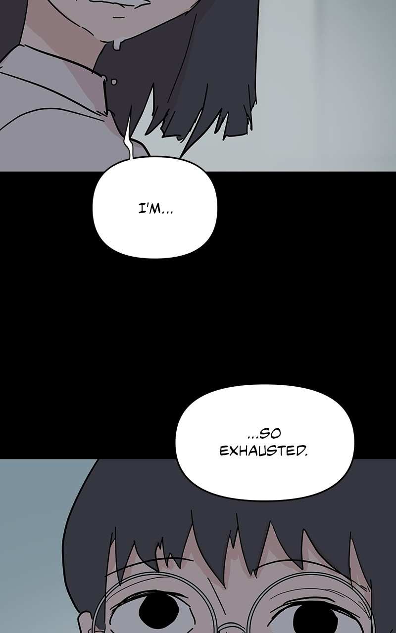 Never-Ending Darling Chapter 47 - page 77