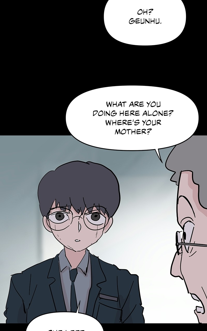 Never-Ending Darling Chapter 47 - page 80