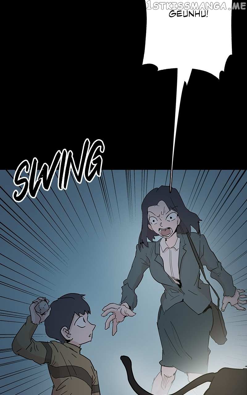 Never-Ending Darling Chapter 46 - page 50