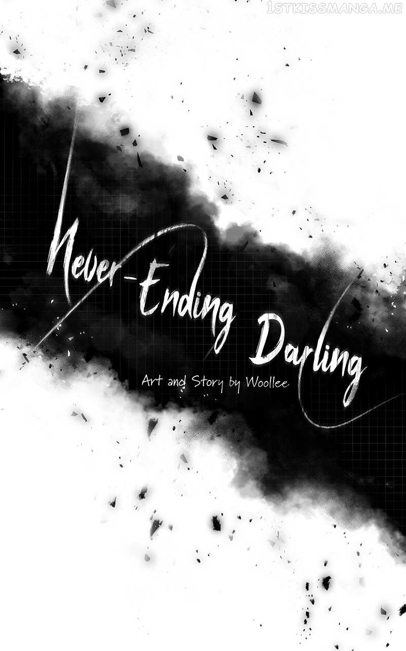 Never-Ending Darling Chapter 45 - page 33