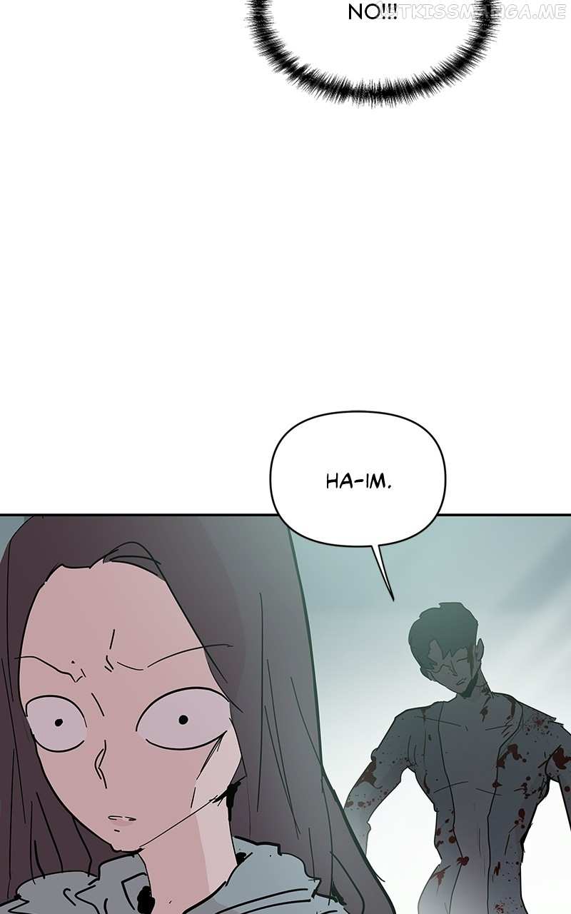 Never-Ending Darling Chapter 45 - page 64