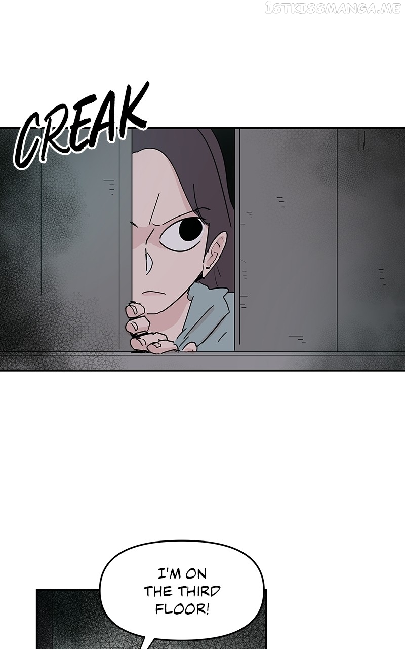 Never-Ending Darling Chapter 43 - page 68