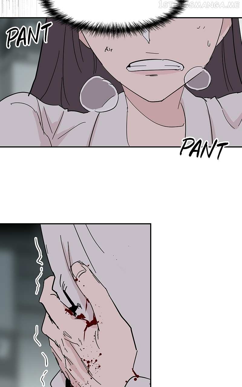 Never-Ending Darling Chapter 39 - page 34