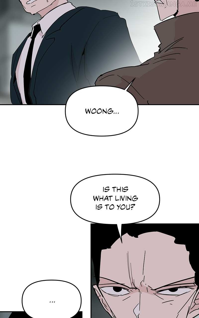 Never-Ending Darling Chapter 39 - page 45