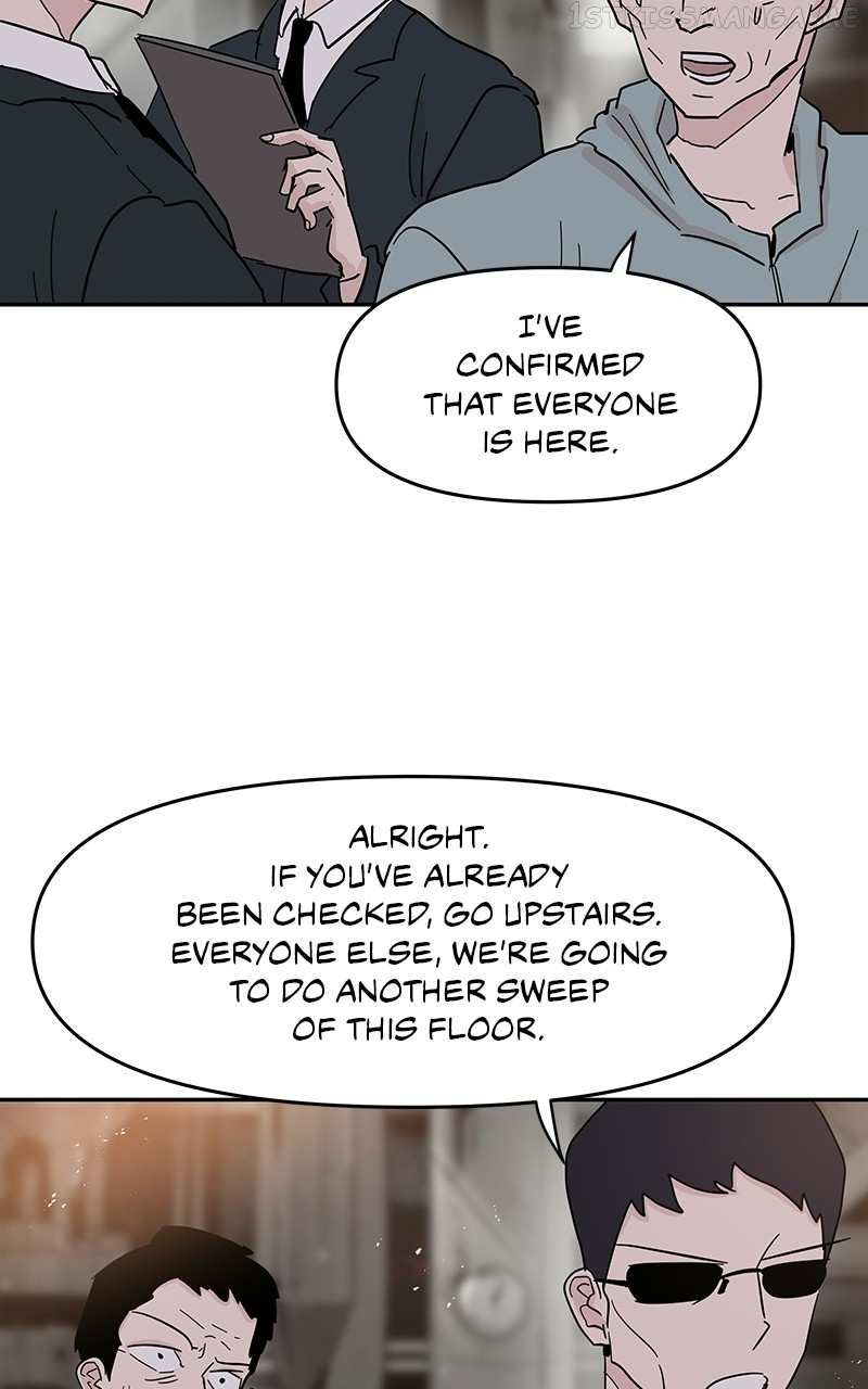 Never-Ending Darling Chapter 39 - page 63