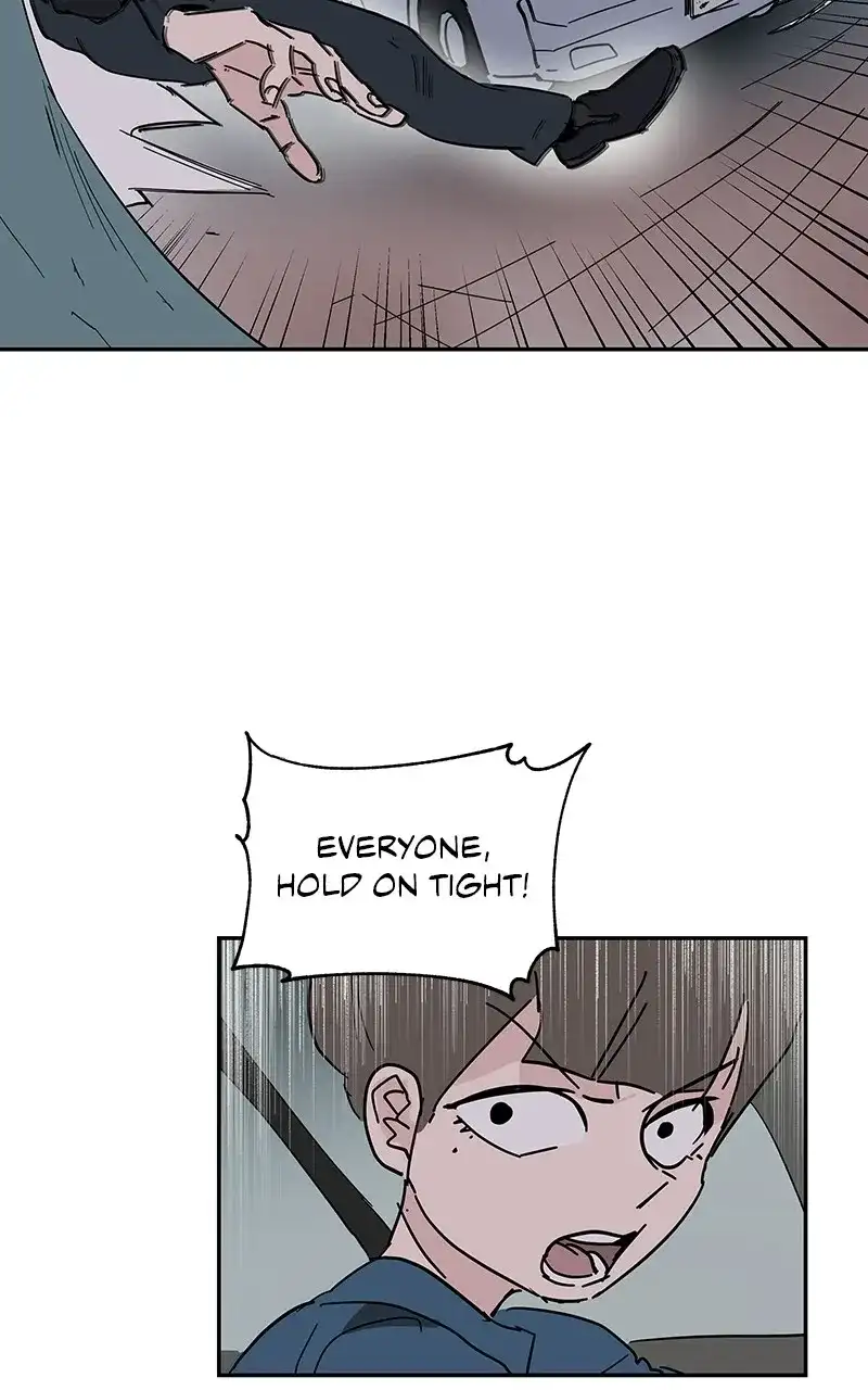 Never-Ending Darling Chapter 38 - page 24
