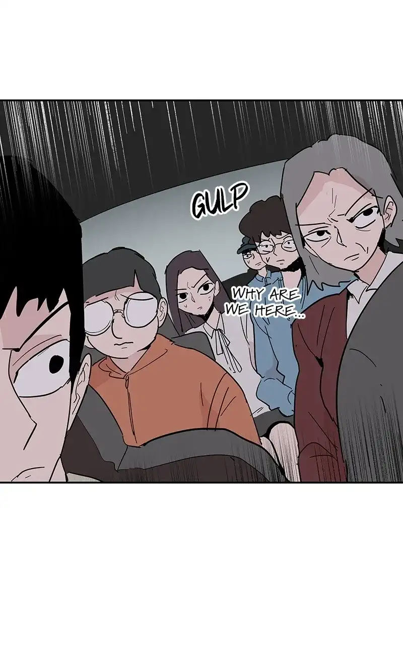 Never-Ending Darling Chapter 38 - page 25