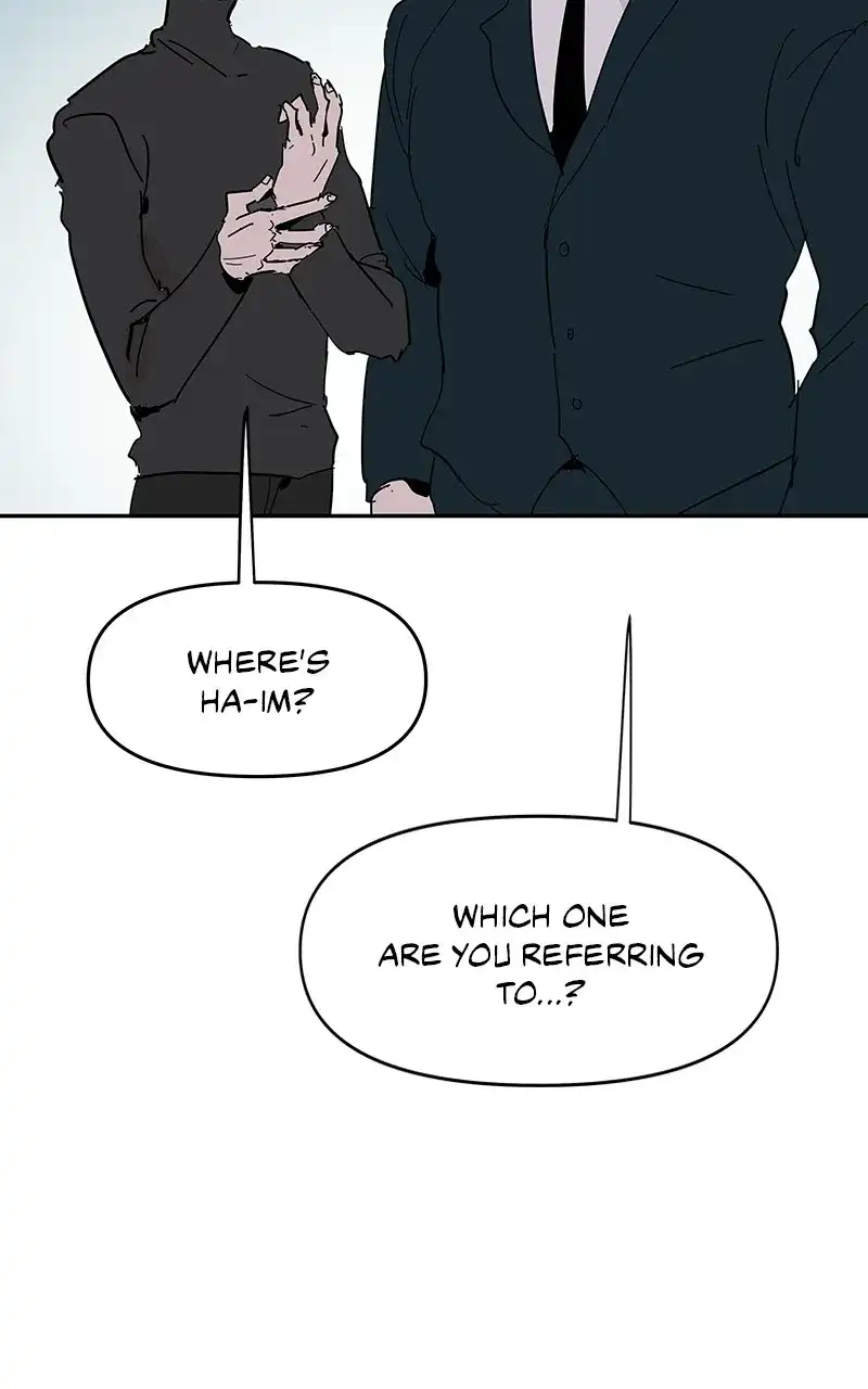 Never-Ending Darling Chapter 38 - page 29