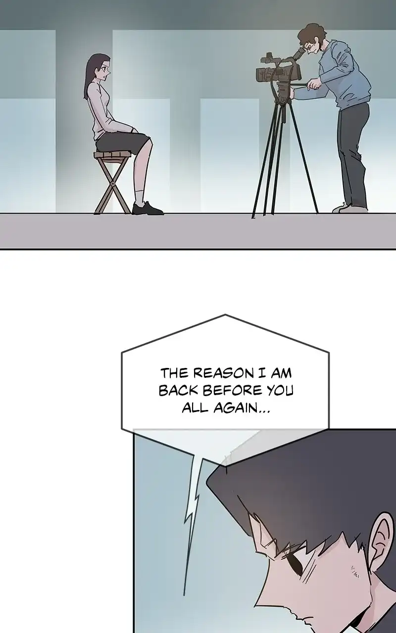 Never-Ending Darling Chapter 38 - page 71