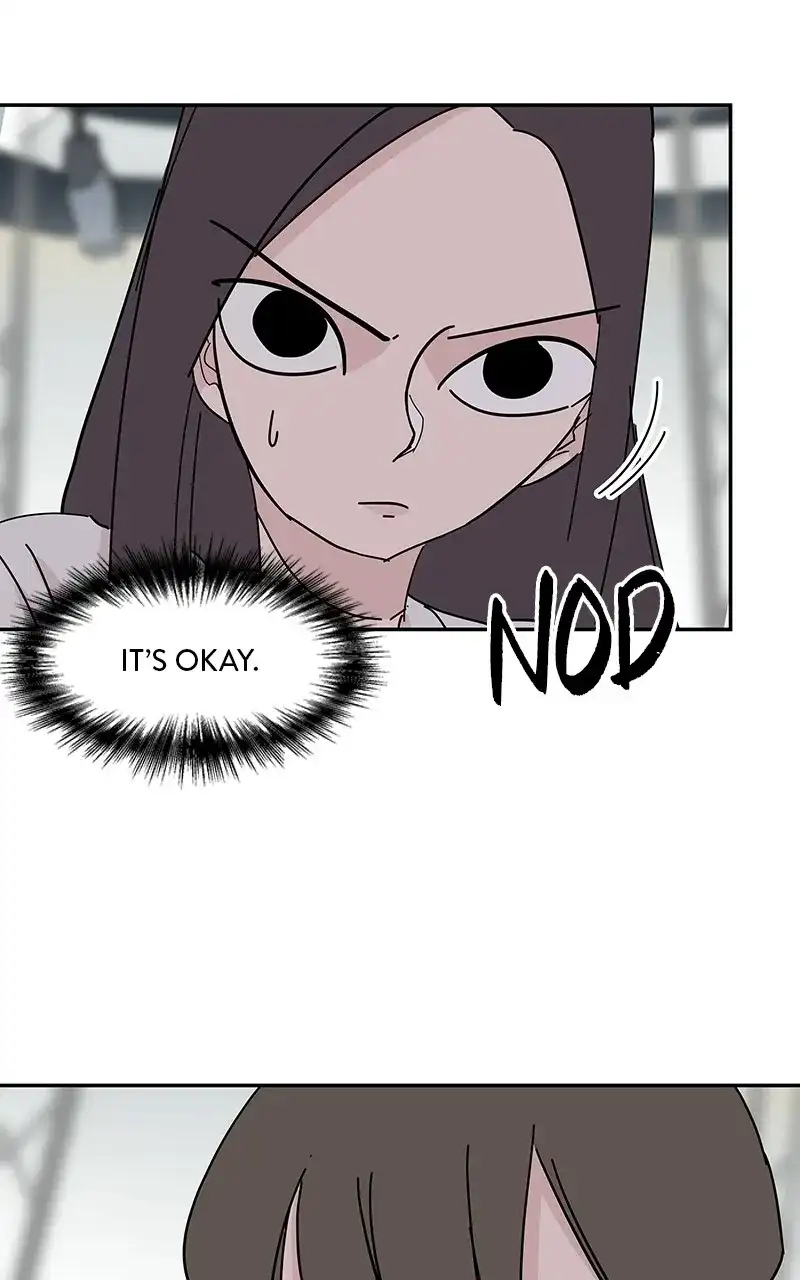 Never-Ending Darling Chapter 36 - page 9