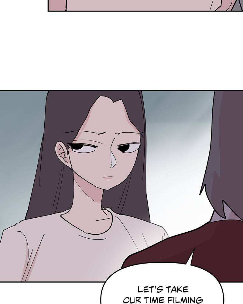 Never-Ending Darling Chapter 31 - page 20