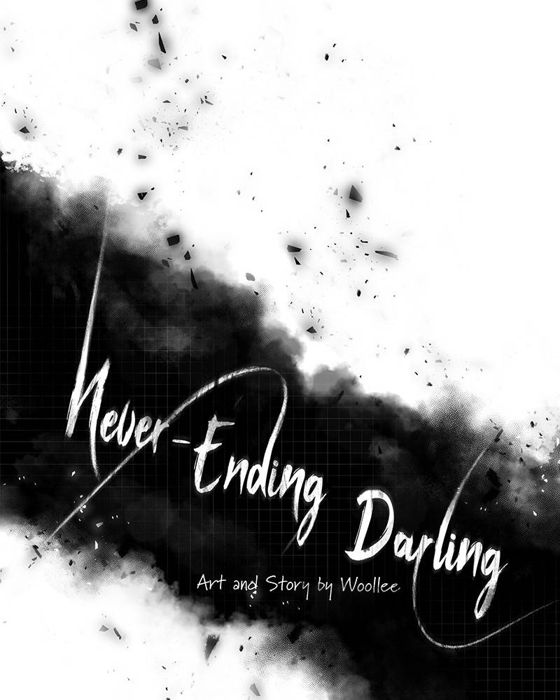 Never-Ending Darling Chapter 31 - page 22