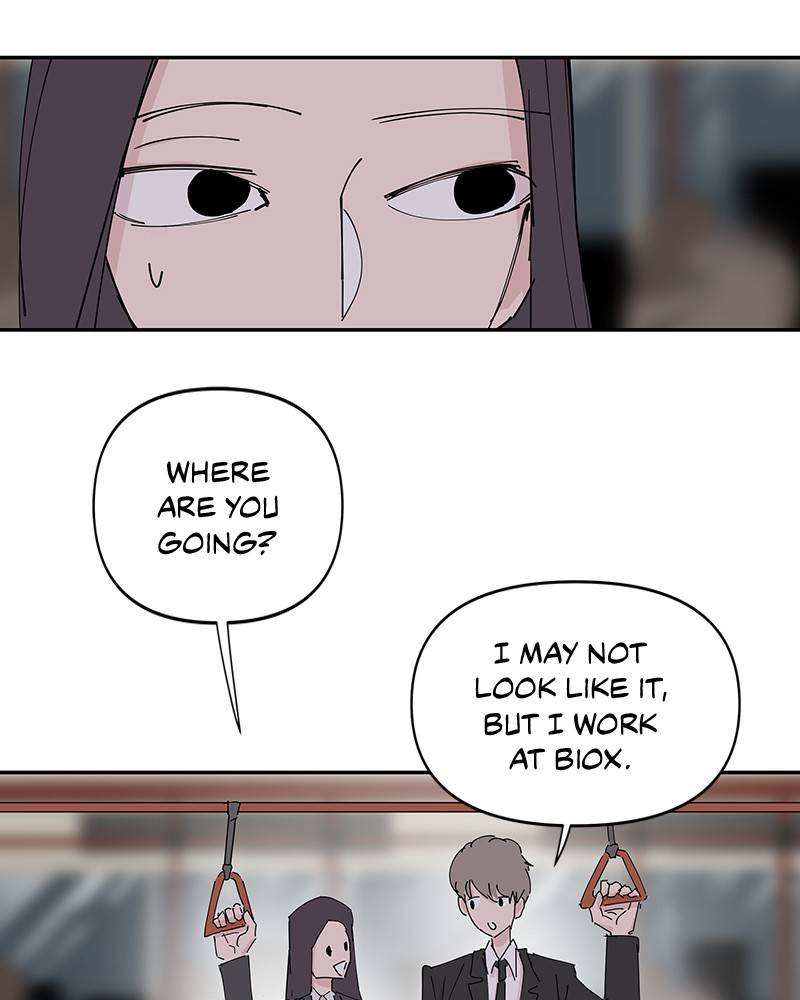 Never-Ending Darling Chapter 31 - page 28