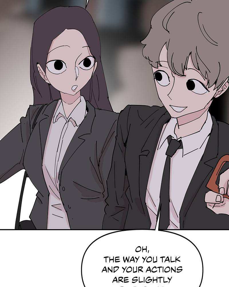 Never-Ending Darling Chapter 31 - page 30