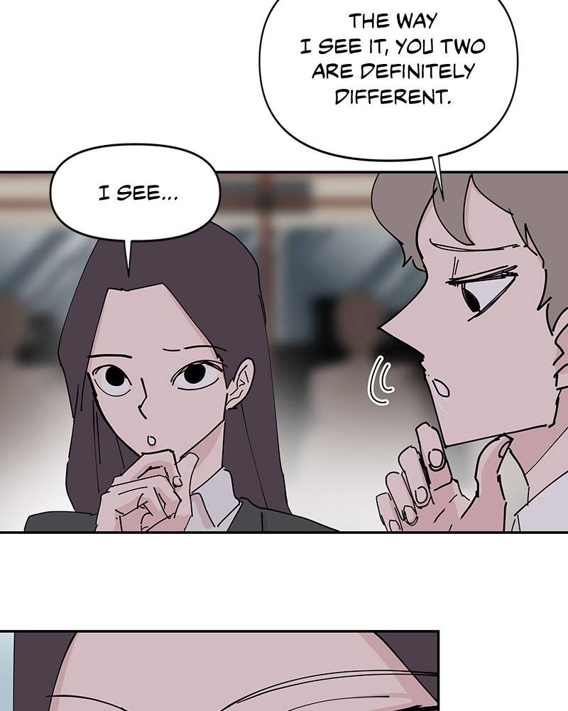 Never-Ending Darling Chapter 31 - page 35