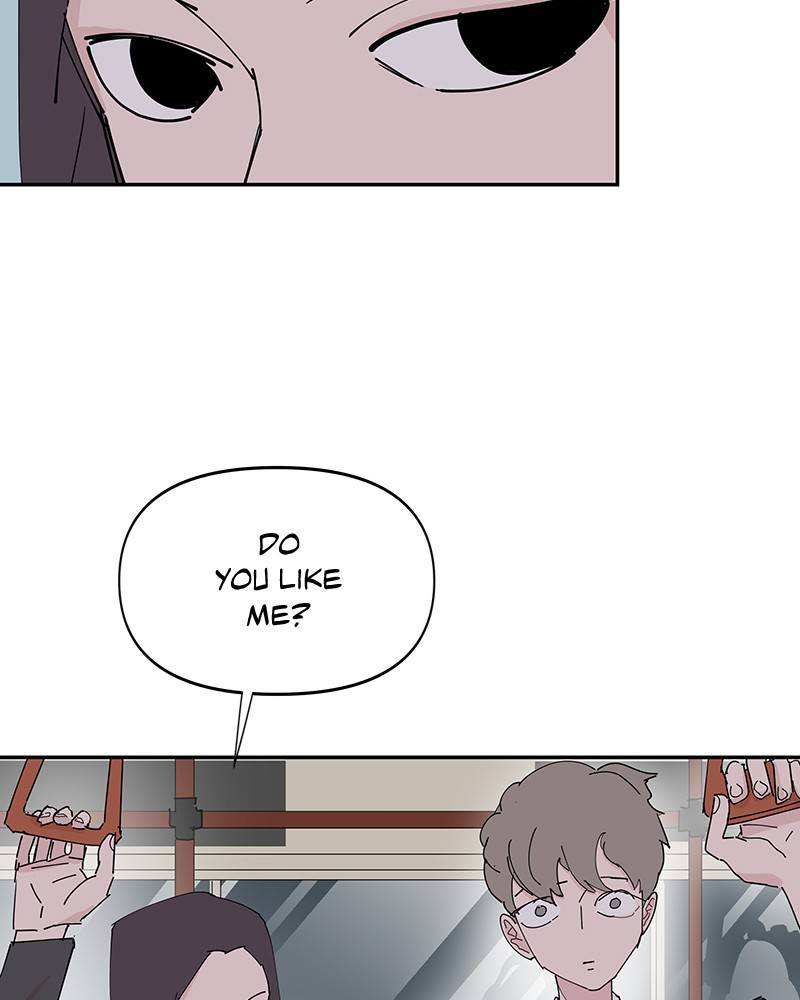 Never-Ending Darling Chapter 31 - page 36