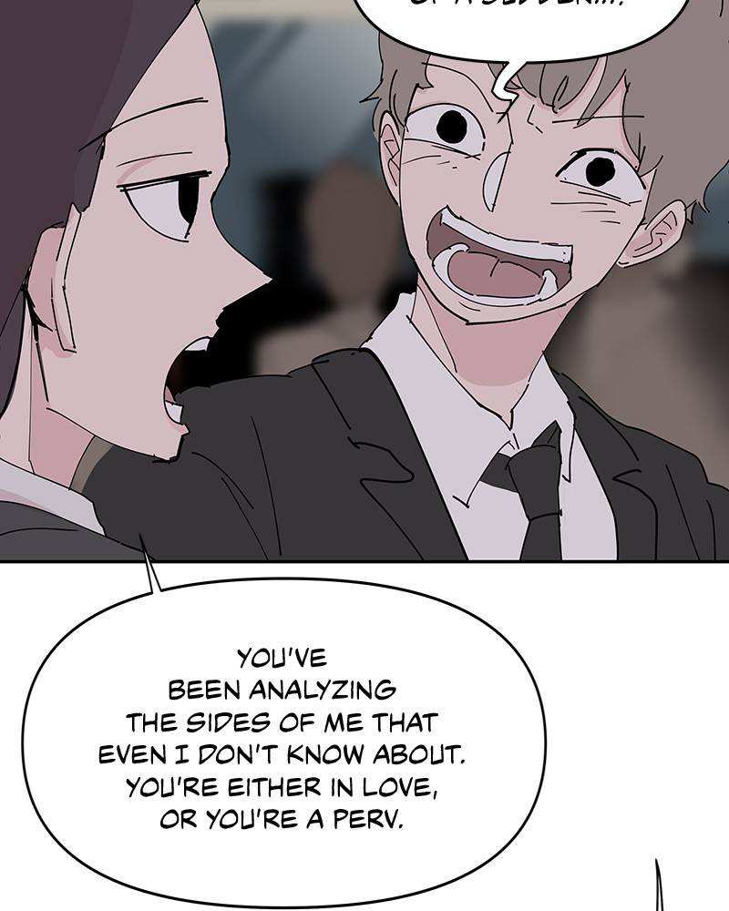 Never-Ending Darling Chapter 31 - page 38