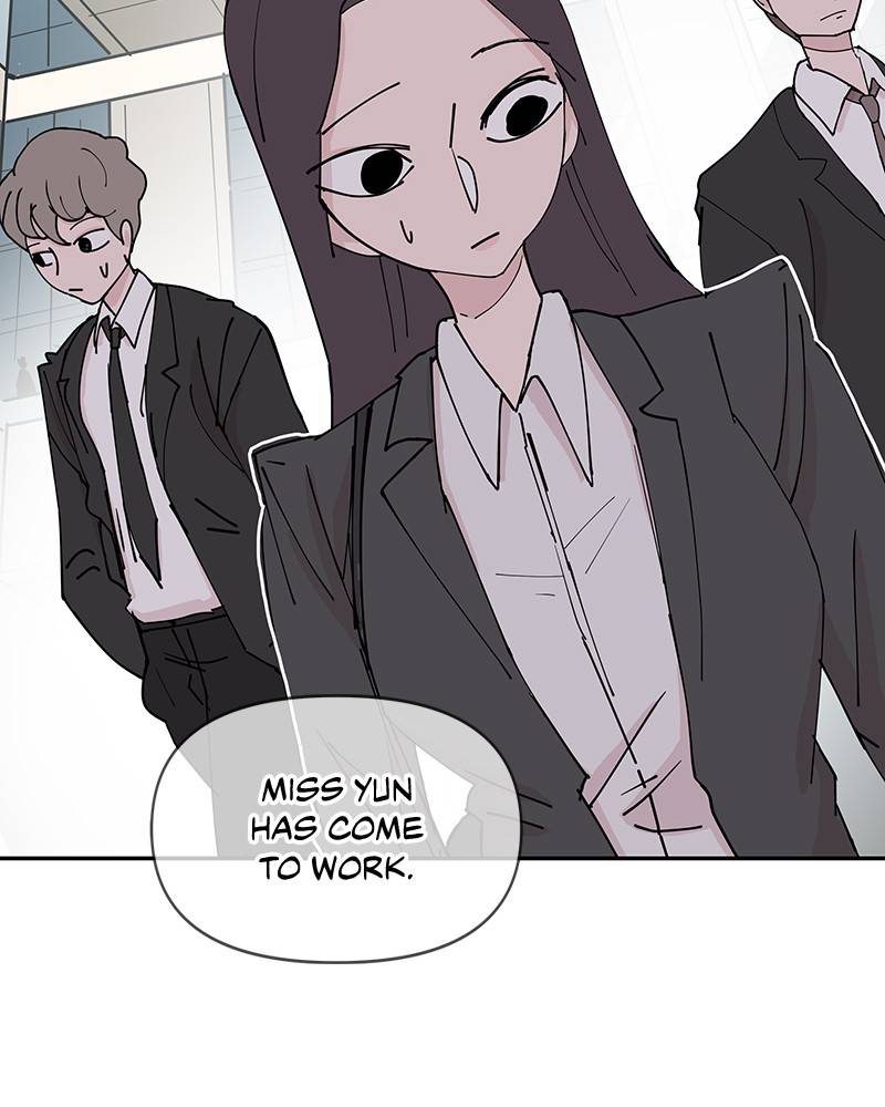 Never-Ending Darling Chapter 31 - page 52