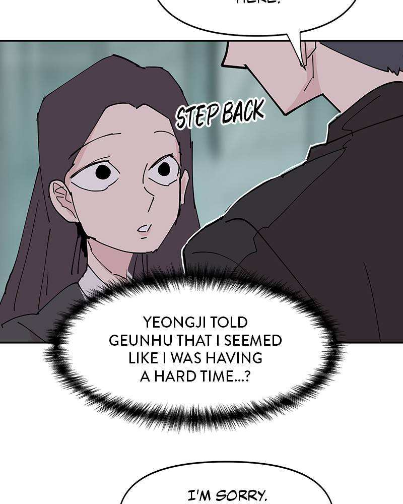 Never-Ending Darling Chapter 31 - page 84