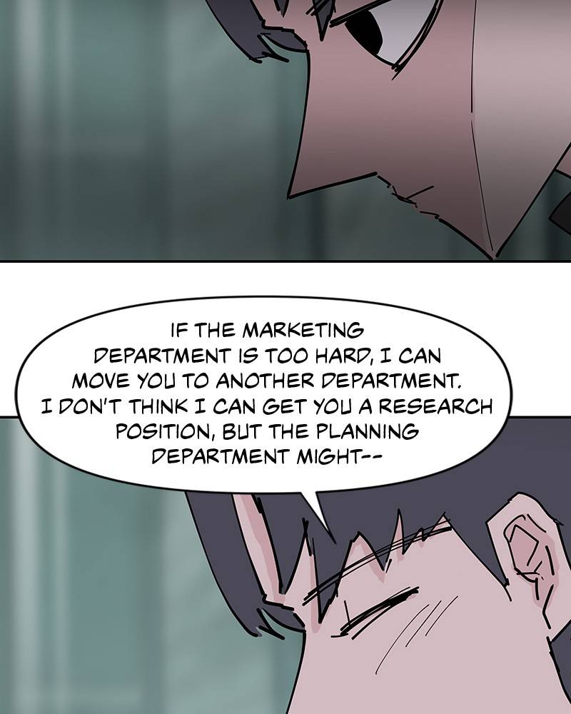 Never-Ending Darling Chapter 31 - page 88