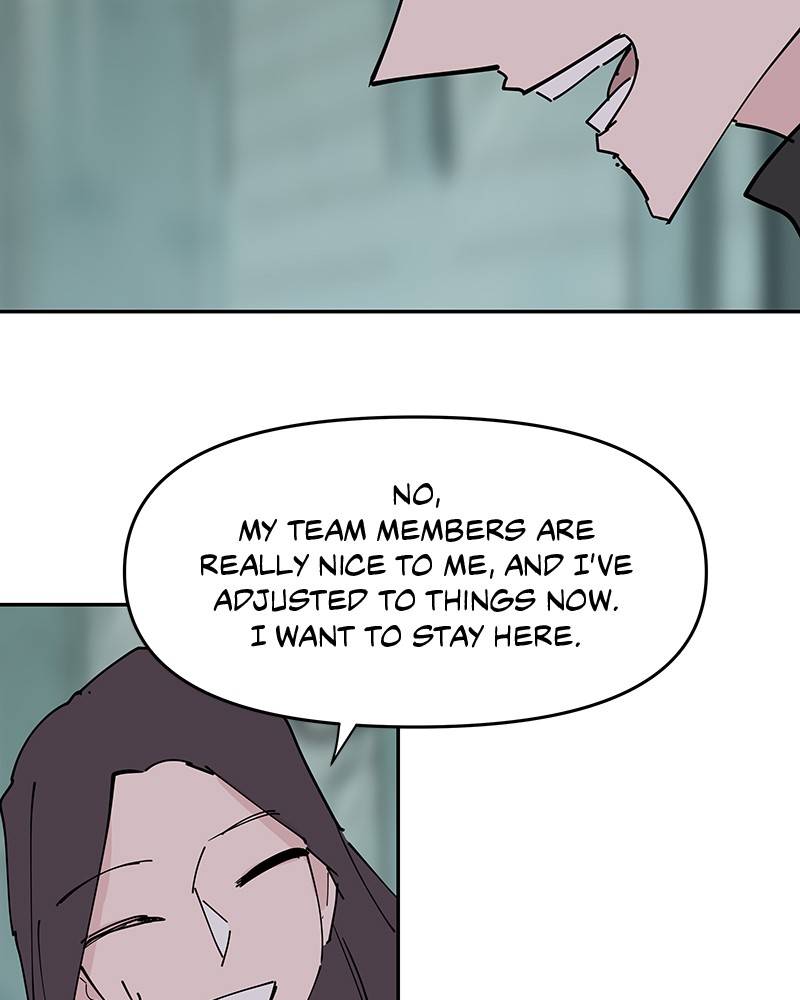 Never-Ending Darling Chapter 31 - page 89