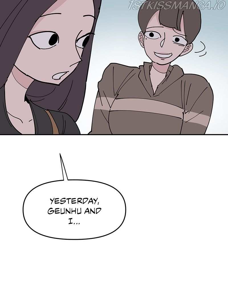 Never-Ending Darling Chapter 17 - page 28