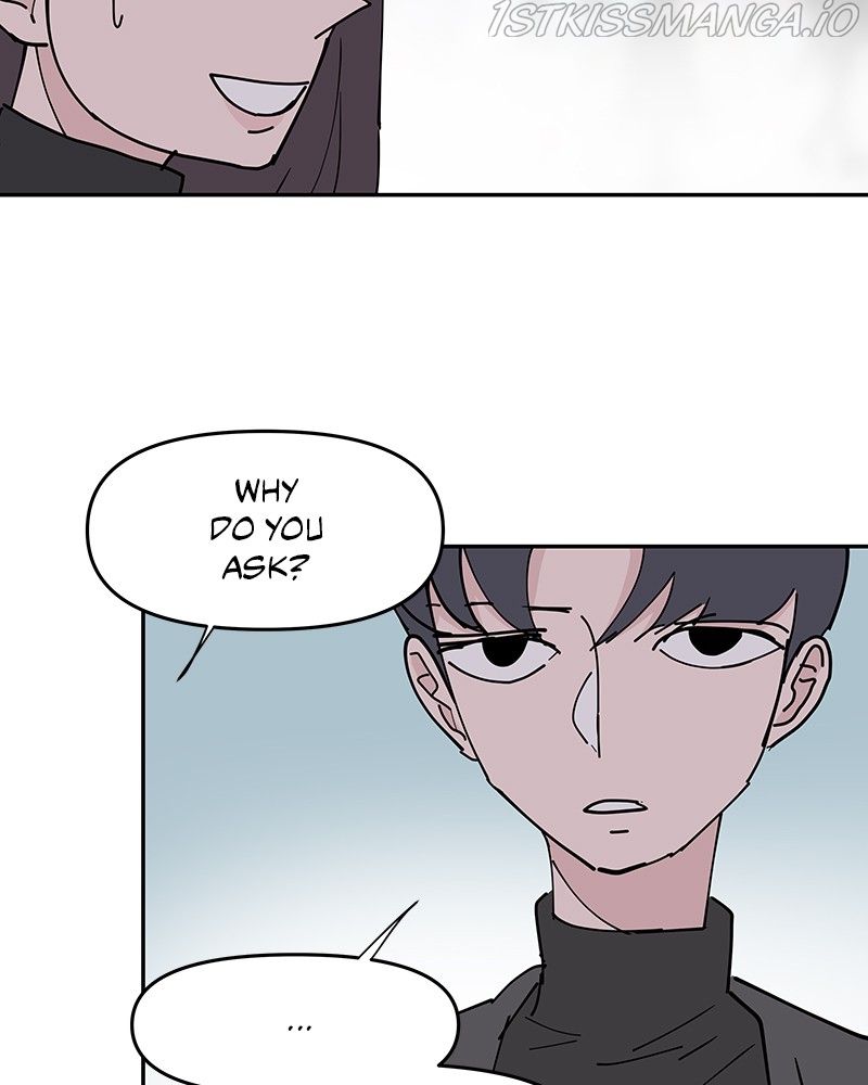 Never-Ending Darling Chapter 17 - page 31