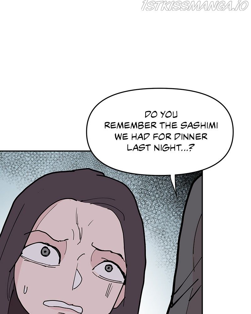 Never-Ending Darling Chapter 17 - page 38